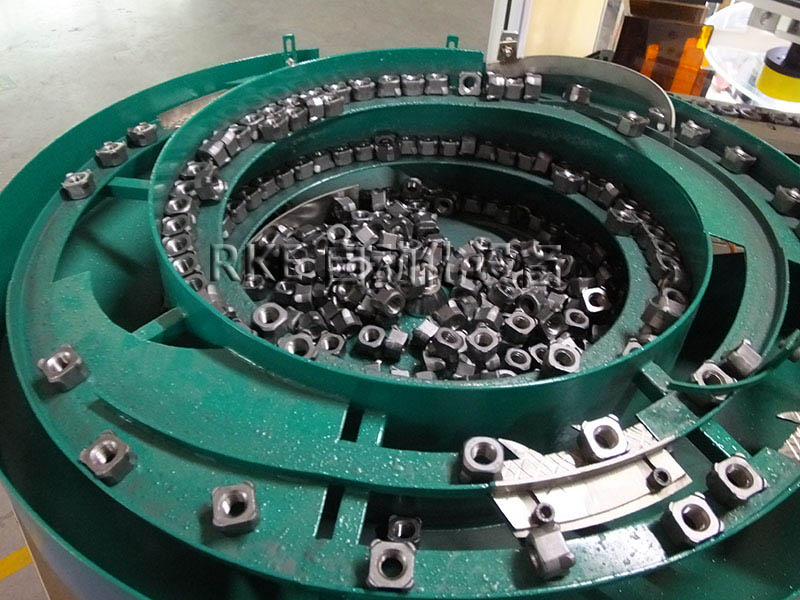 汽車(chē)焊接螺母檢測(cè)設(shè)備