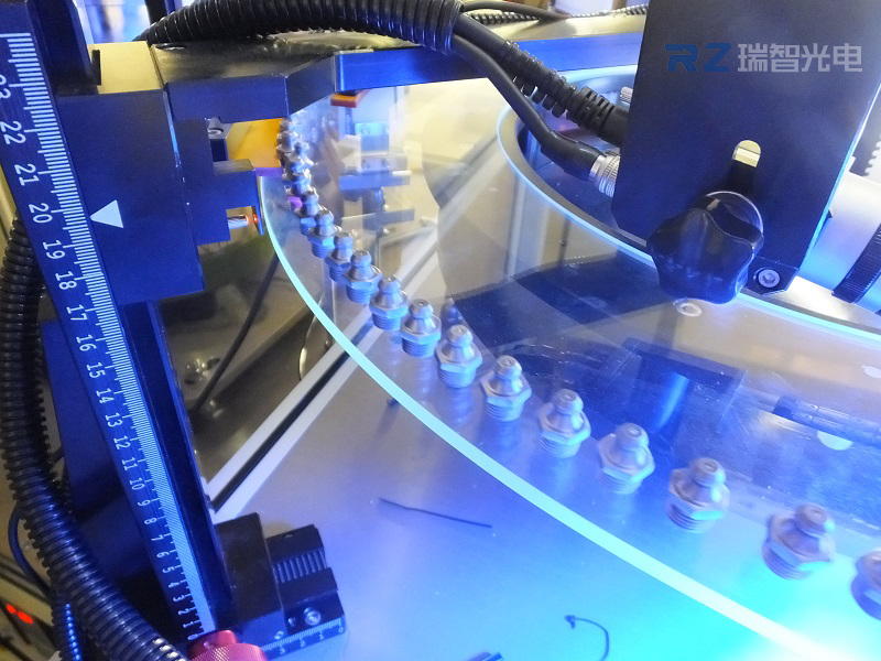 機(jī)器視覺檢測(cè)設(shè)備