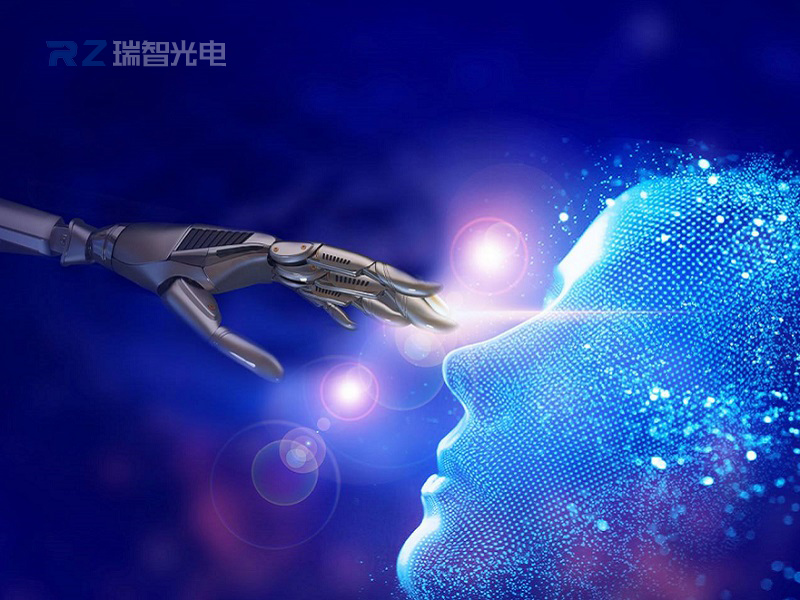 機(jī)器視覺(jué)