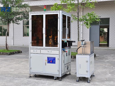 自動(dòng)化尺寸檢測設(shè)備的特點(diǎn)及應(yīng)用解析