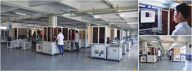 鈕扣檢測篩選機(jī)廠家