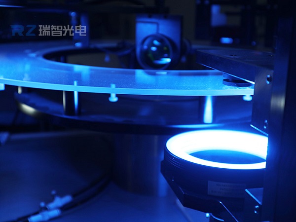 CCD視覺檢測(cè)機(jī)