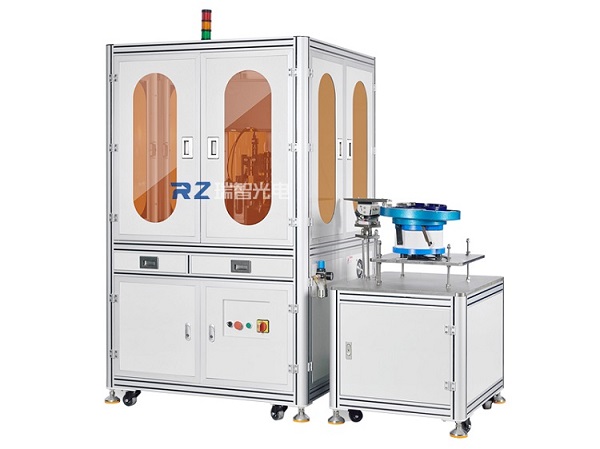 光學影像檢測設備有哪些優(yōu)勢