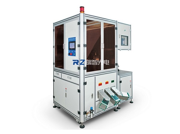 機(jī)器視覺系統(tǒng)