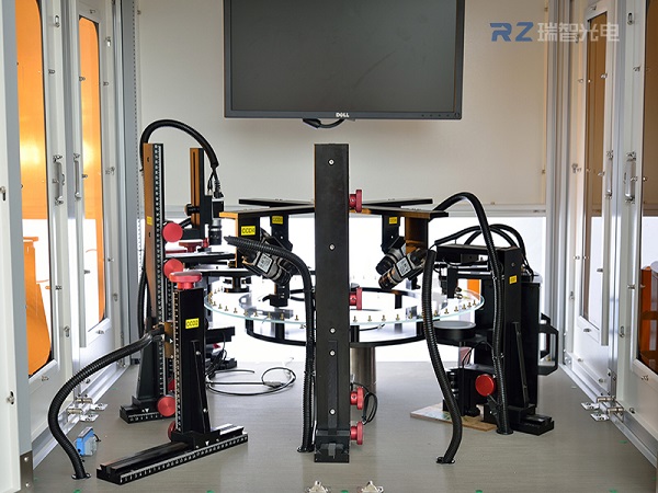 光學(xué)視覺(jué)檢測(cè)設(shè)備